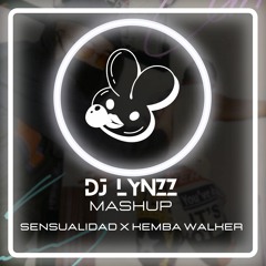 Sensualidad X Kemba Walker (DJ Lynzz Mashup)