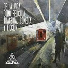 De la Vida Como Pelicula_ Tragedia_ Comedia y Ficcion(MP3_320K).mp3