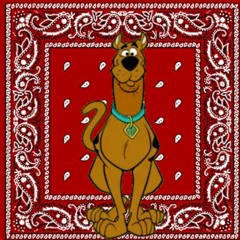 Shaggy x Scooby - Jackin The Trend