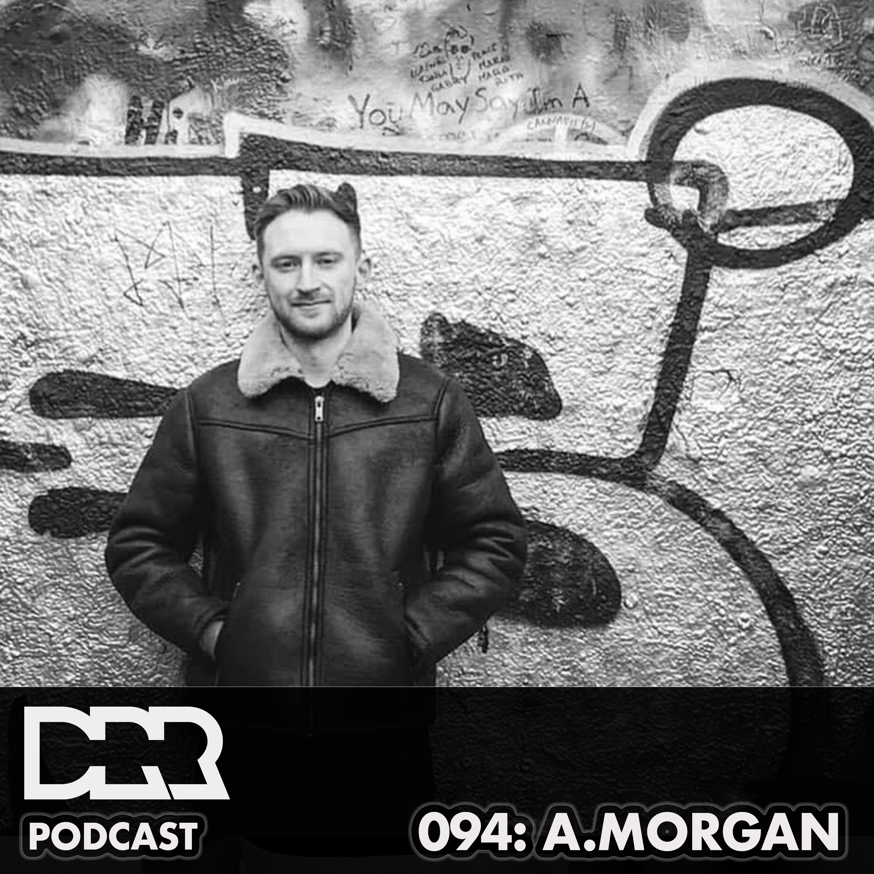 DRR Podcast