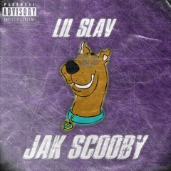Lil Slav- Jak Scooby Prod. Yoppa (official Audio)