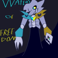 (6/7) WATERS OF FREEDOM [BIG SHOT REPLACEMENT]