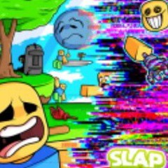 Slap battles