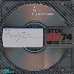 Maniak 78 / 1998 [Remastered]