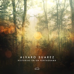 PREMIERE : Alvaro Suarez - Mariposas De Invierno  (Fka Mash Remix)