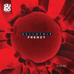 Hellotrip - Frenzy  (Original Mix)
