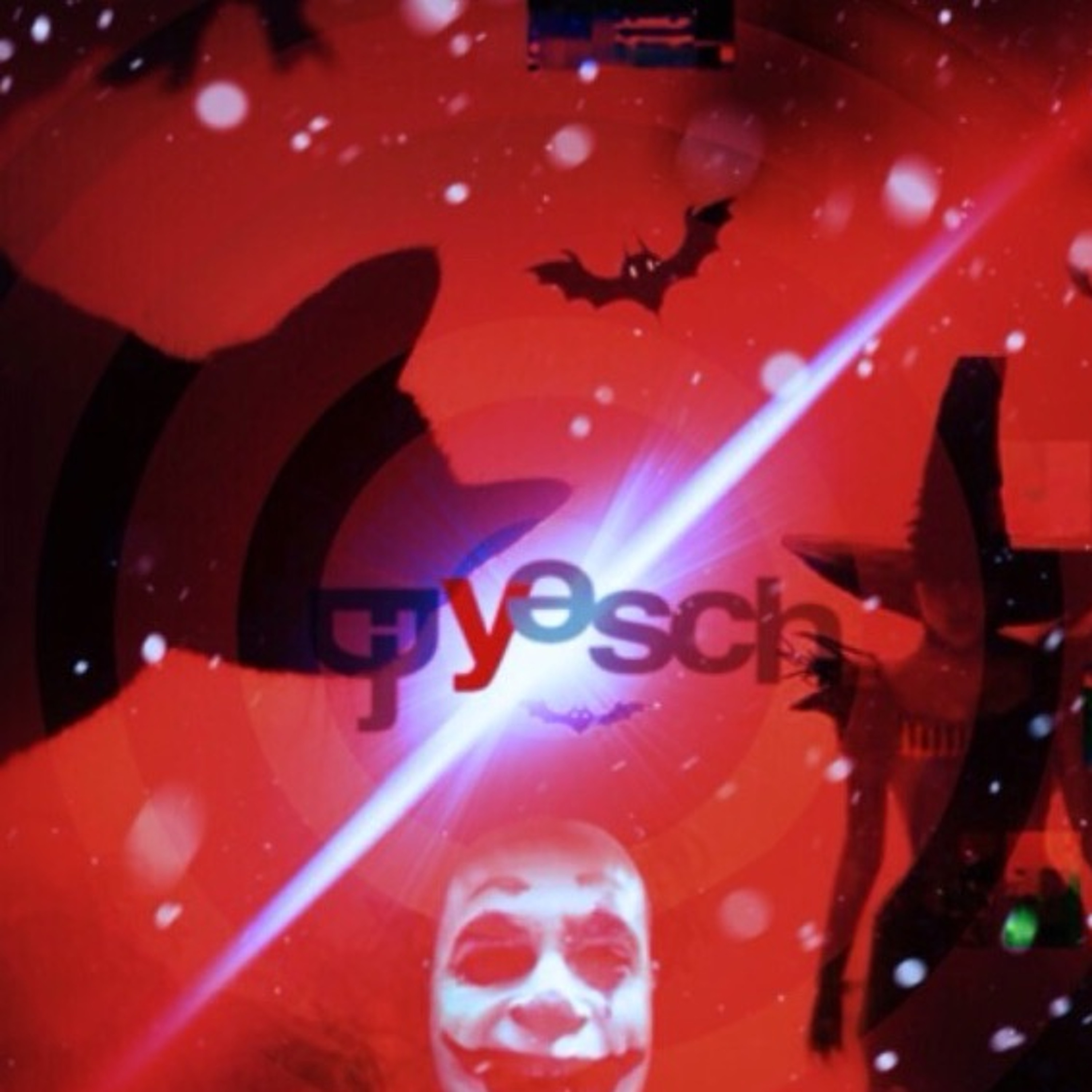 Djyesch ♪ إلياس