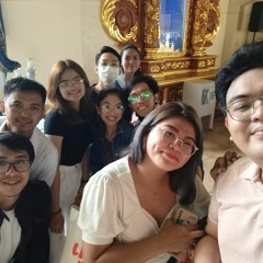 Panginoon Halina't Pumarito Ka - HKC