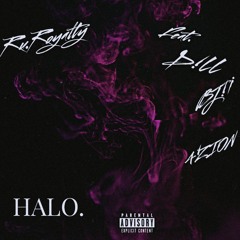 Halo (feat. D!LL, BJ!, 4Zion)