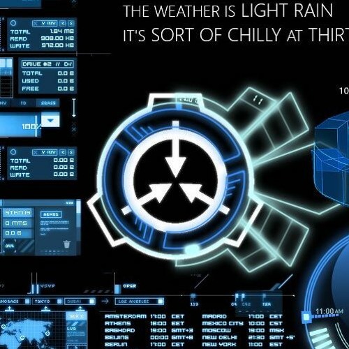 SCP Music