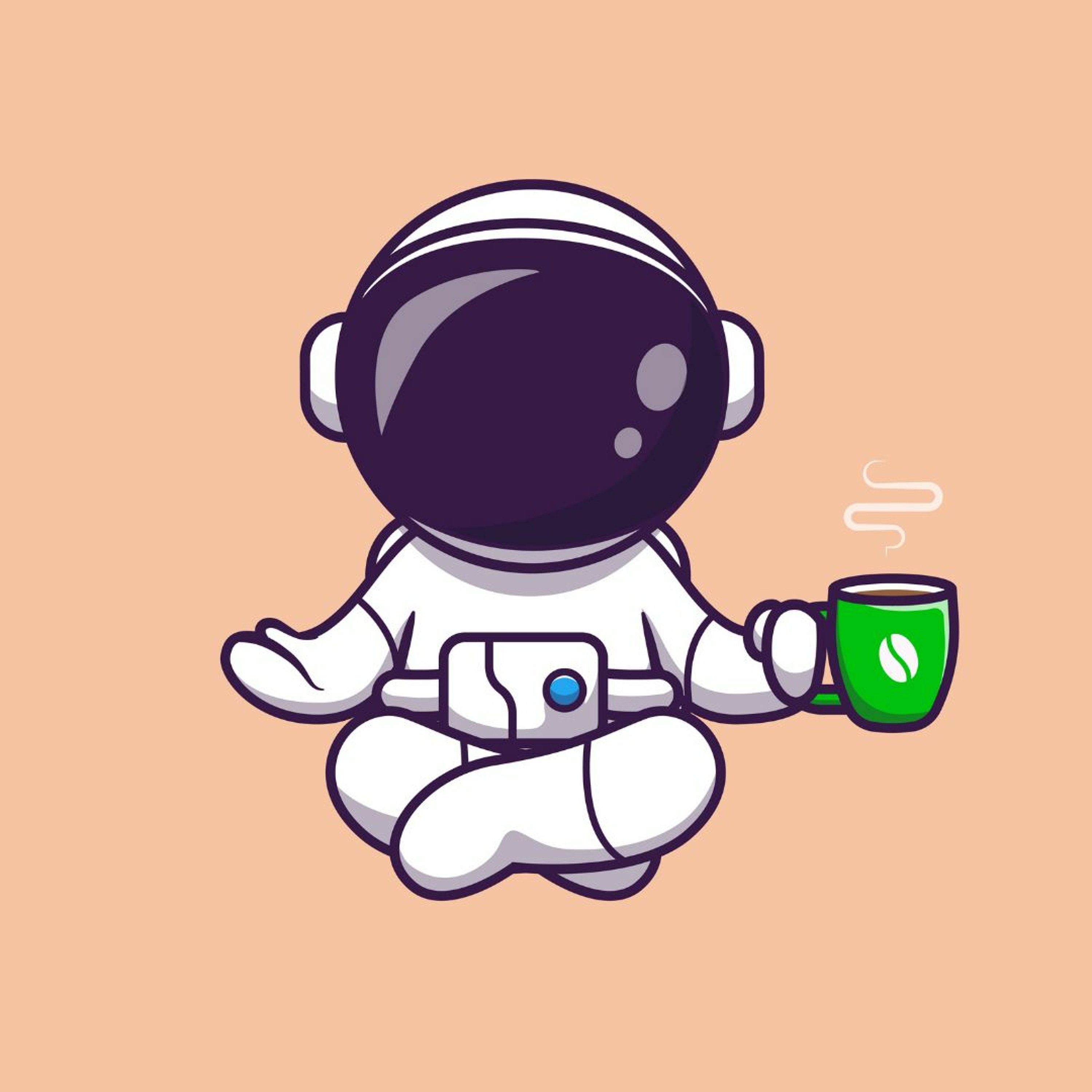 Coffee Break *Beat For Sale* | Chance The Rapper Type Beat | Chill Rap Beat episode artwork