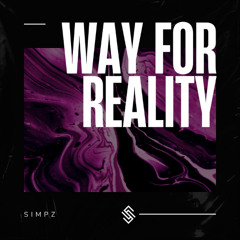 Way For Reality (Vocal Mix)