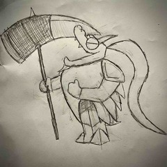 Hammer of Justice {V-Mixed}