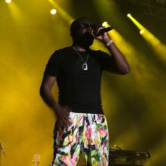 Maître gims, DYSTINCT : SPIDER