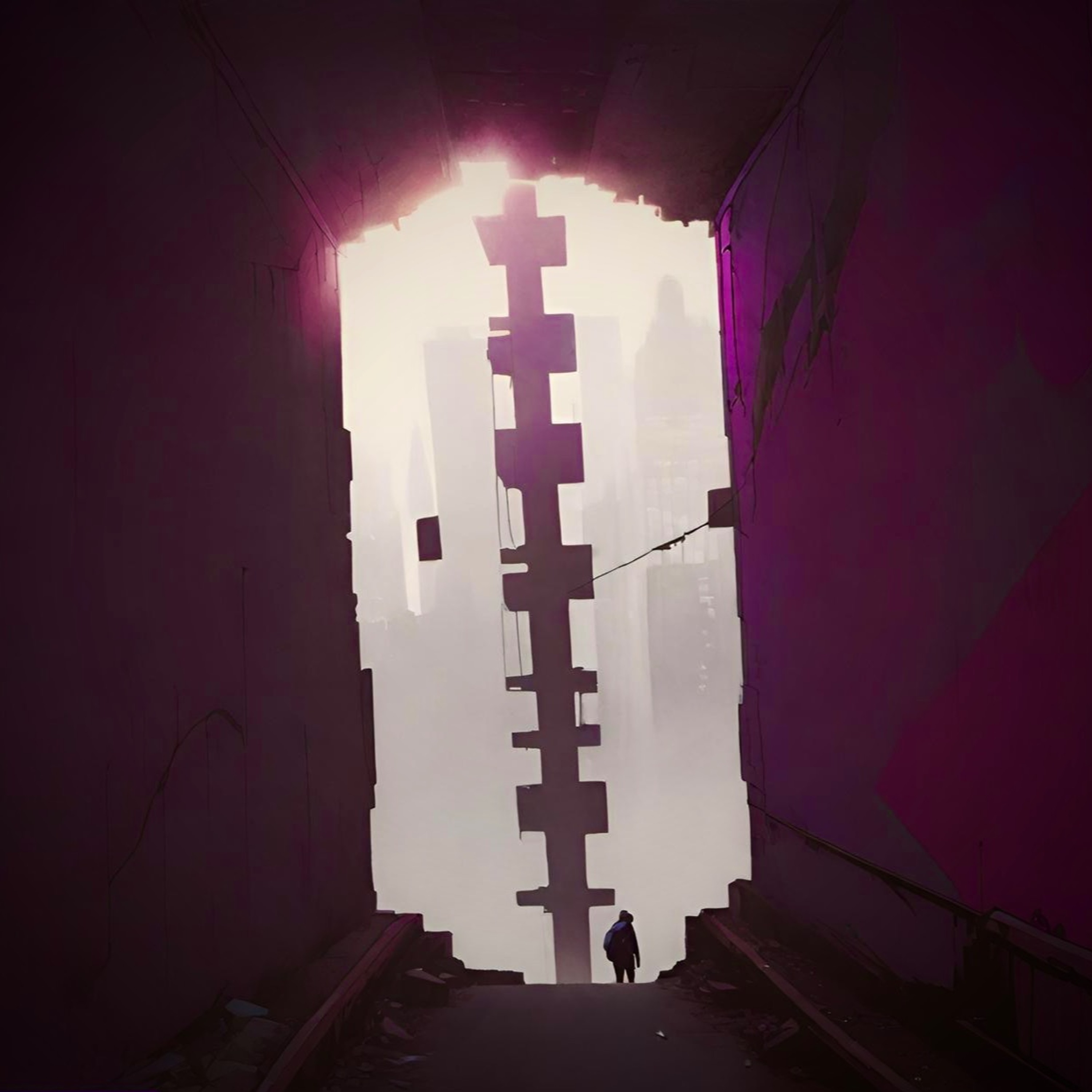 RaZoR's Edge (Single) episode artwork