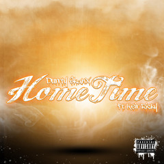 Home Time (feat. Keir Ricky)