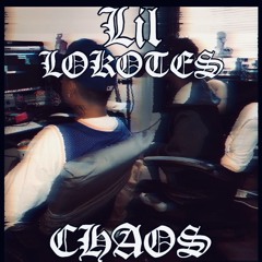 TWISTED MENTALITY (LIL LOKOTES X CHAOS)