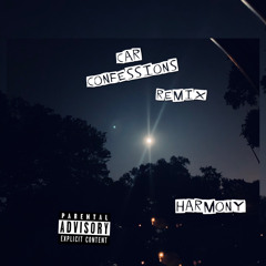 Car Confessions - Harmony