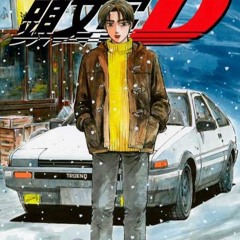 Initial D