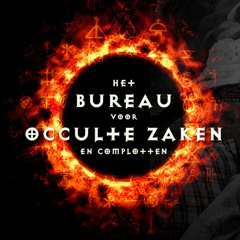 Expeditie in Frankrijk | Het Bureau voor Occulte Zaken en Complotten #25
