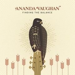 Ananda Vaughan - What I Meant To Say