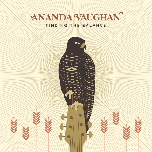 Ananda Vaughan - Truth Within