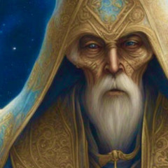 AkaAku - Space Wizard