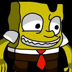 fnf vs SpongeBob parodies Stomach flu Old Version