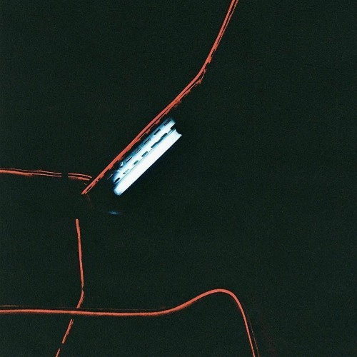 [Premiere] Mambo Kahn - Cloud Allegro (out on Cluster Traxx)