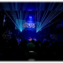 DJ BREAKBEAT 2023  [ AMEEK BANJAR ]