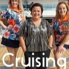 WATCHNOW! Cruising with Susan Calman Season 3 Episode 4 FullEpisodes