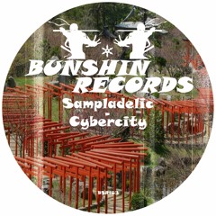 Sampladelic - Cybercity (FREE DOWNLOAD)