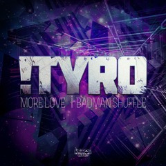 Badman Shuffle (Original Mix)