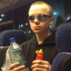 Corbin - ctrl alt del (but I added drums)