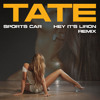 Tate Mcrae - Sports Car (Hey It's Liron Remix) — cover