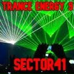 Trance Energy 9 (Feb 23)