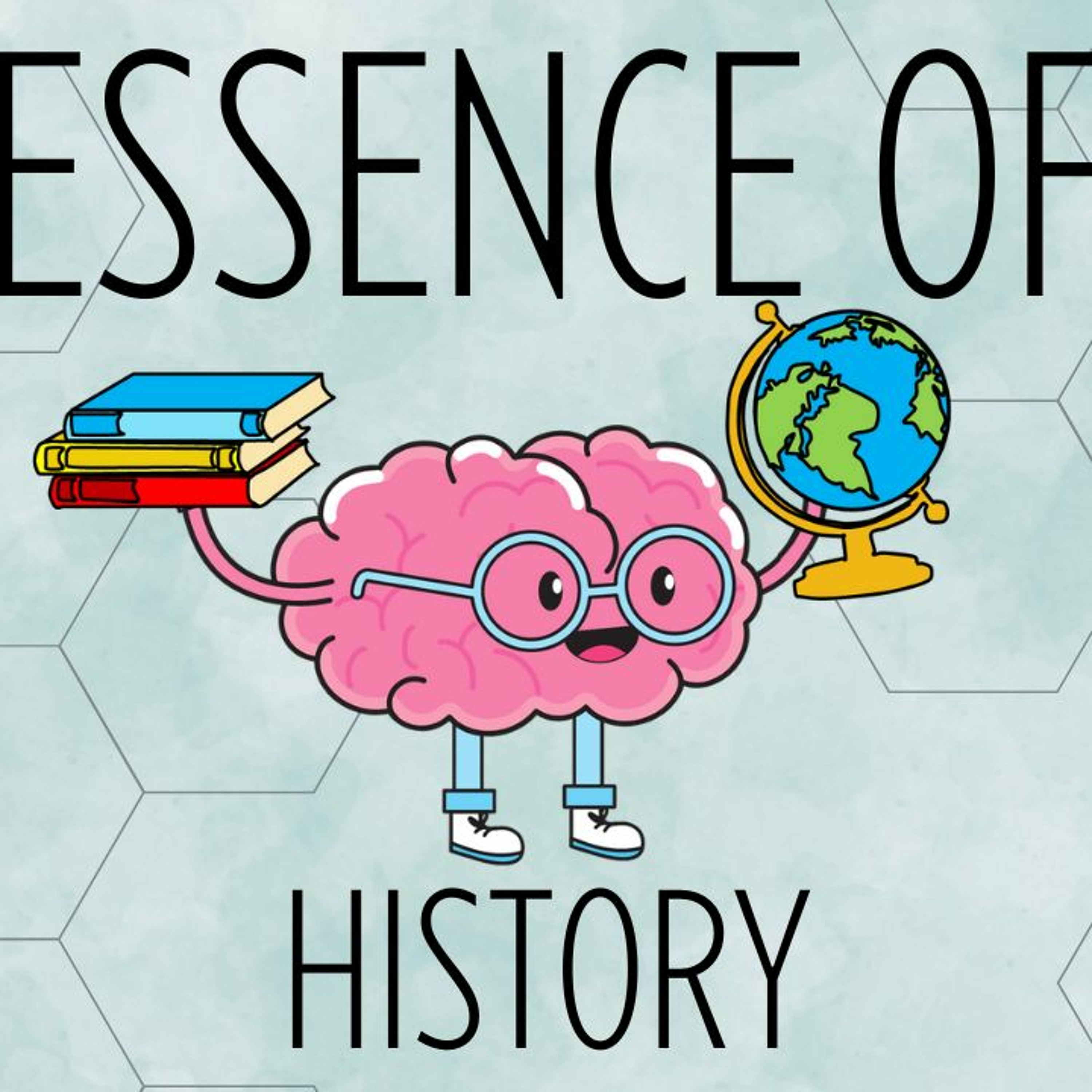 Essence Of
