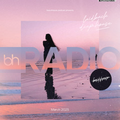 Beachhouse RADIO 2025 - Deep House Music