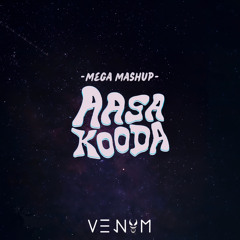 Aasa Kooda Mega Mashup