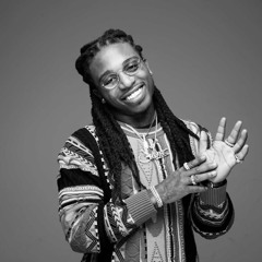 Jacquees Say Yea