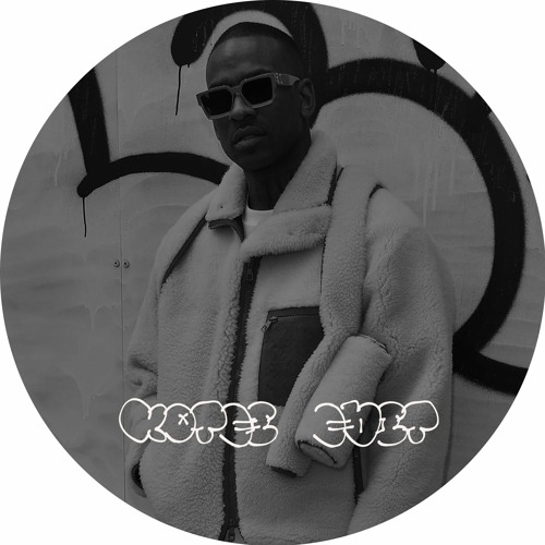 Skepta - Gas Me Up (Kotei UKG Edit) [FREE DL]