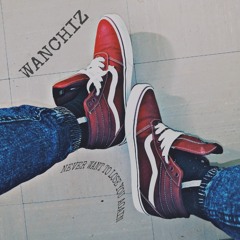 WANCHIZ - NEVER WANT TO LOSE YOU AGAIN