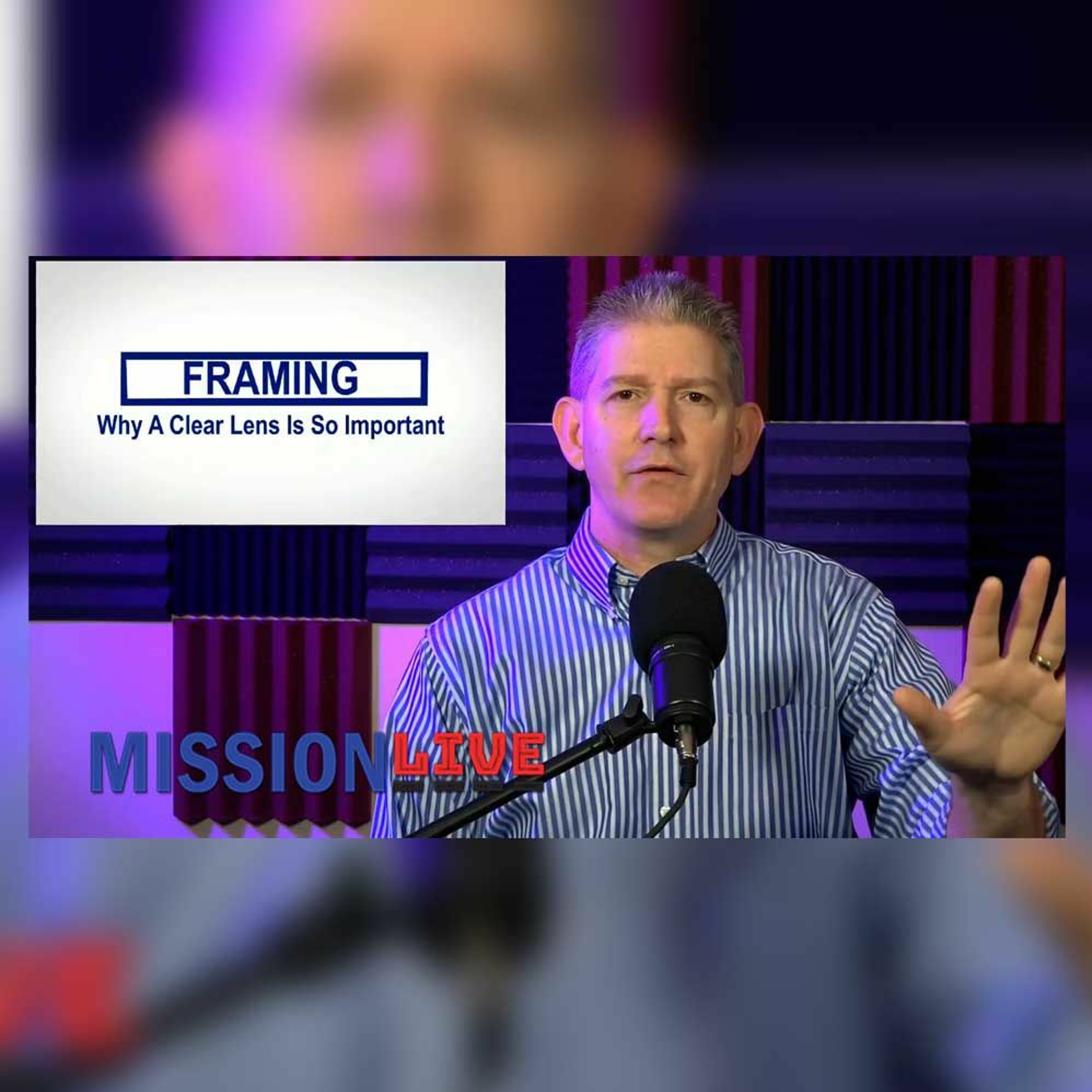 Grants Pass Gospel Rescue Mission Podcast