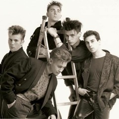 Stormy Monday - Scared of Life (1990)