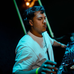 In-Tan - Kilomètre25 Sunday AfterParty