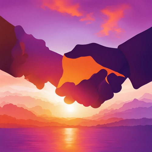 Be Kind, Forgive One Another (Ephesians 4:31-32)