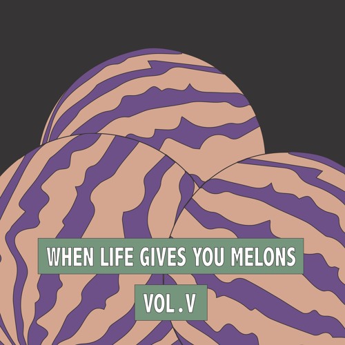 When Life Gives You Melons Volume 5