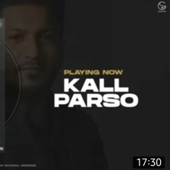 Kall Parso G Khan 320kb Mp3