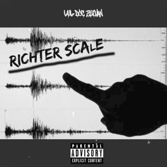 Lul Doc Juwan- Richter Scale