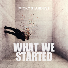 What We Started (Extended Mix)